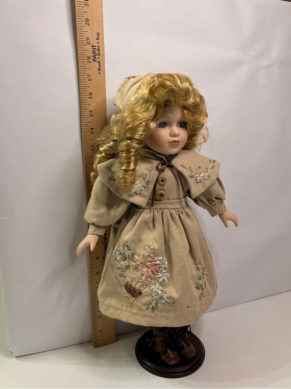 N/A beautiful beige